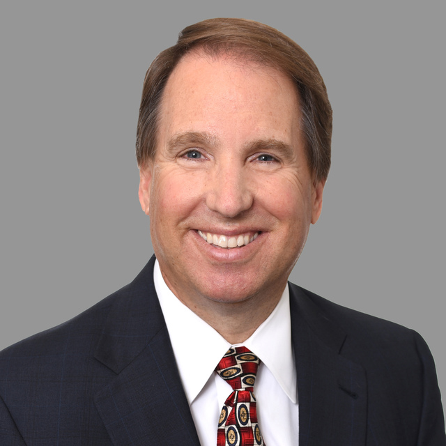Robert Garey