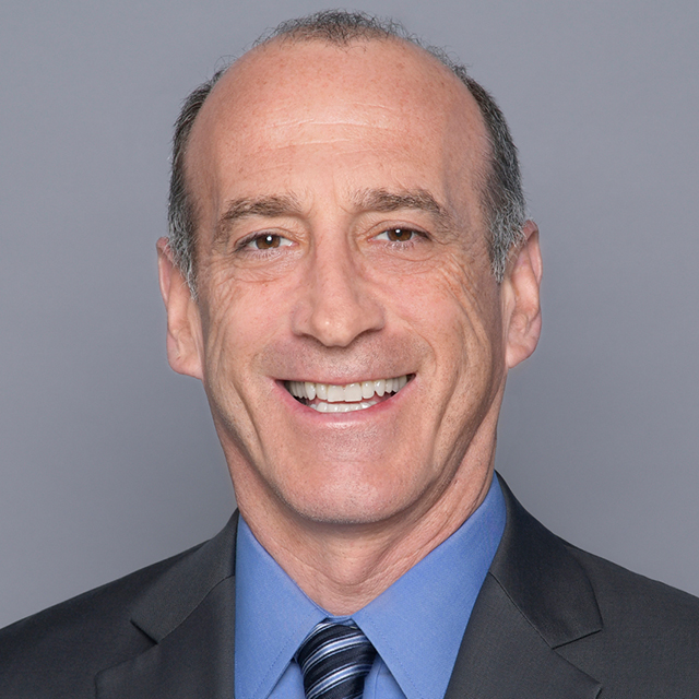 Adam Feinstein