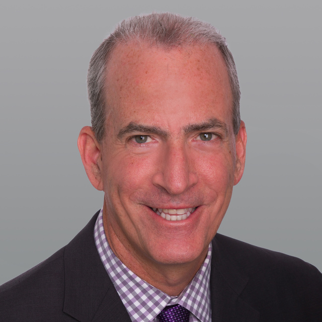 Mark Gilbert