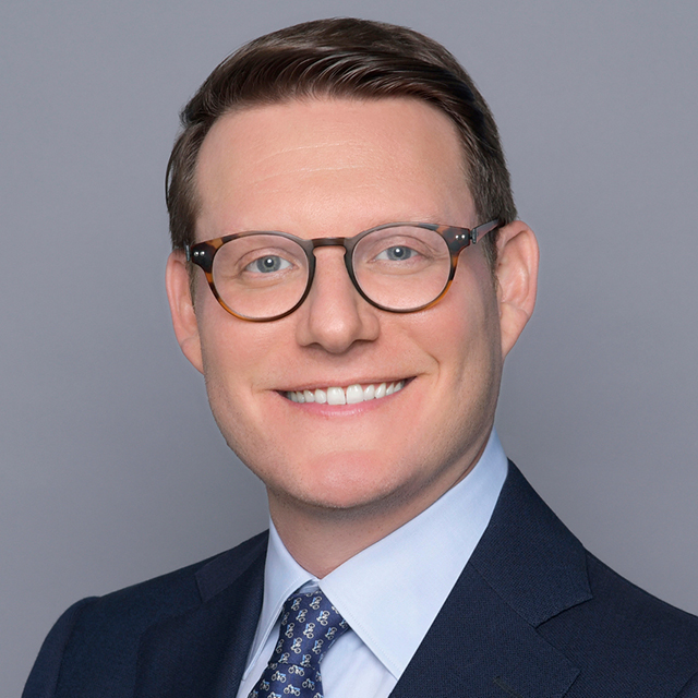 Mitchell Halpern