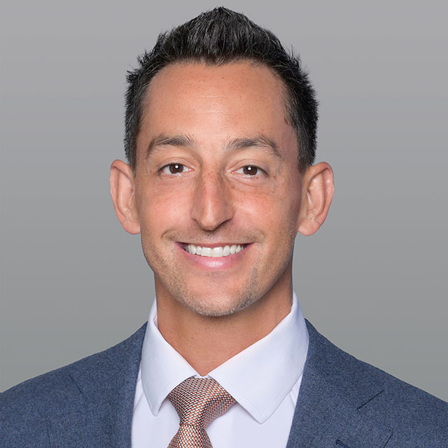 Ryan Holtzman