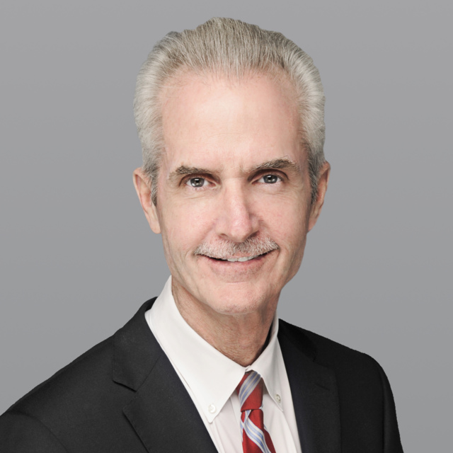 John O'Neil