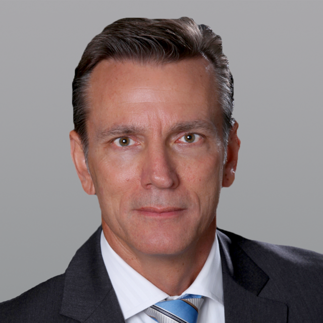 Wayne Ramoski