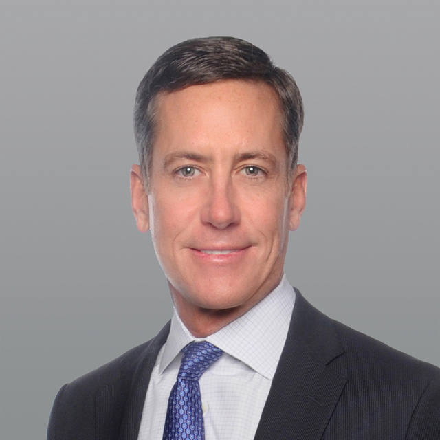 Tony Jones