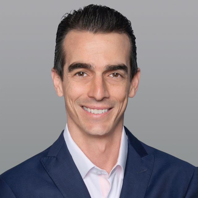 Andrew Trench