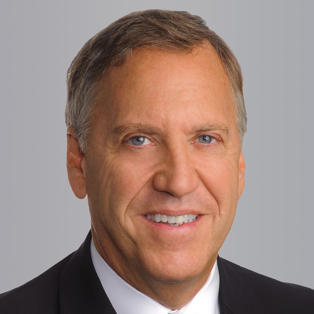 Bill Rothstein