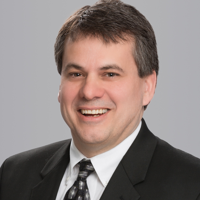 Bruce Schuette