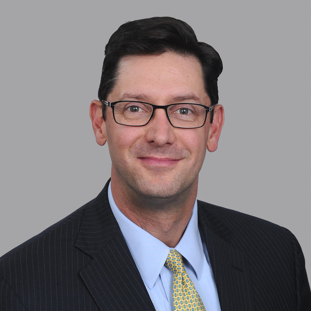 Brian Decillis