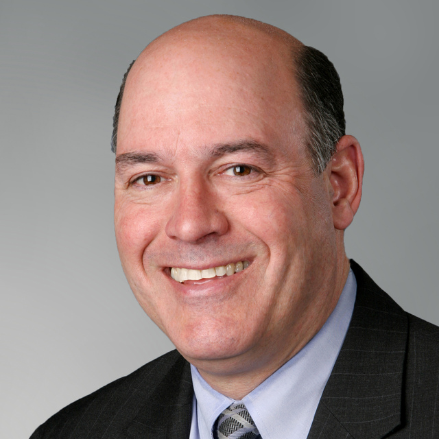 Robert Casagrande