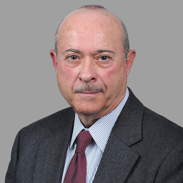 Darryl Stephenson