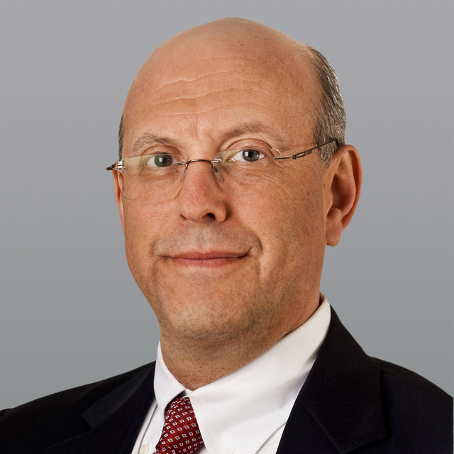 David Bernhaut