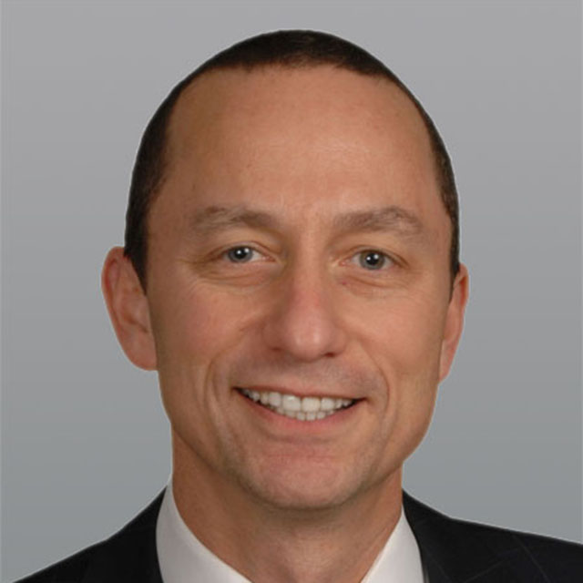 Gary Gabriel
