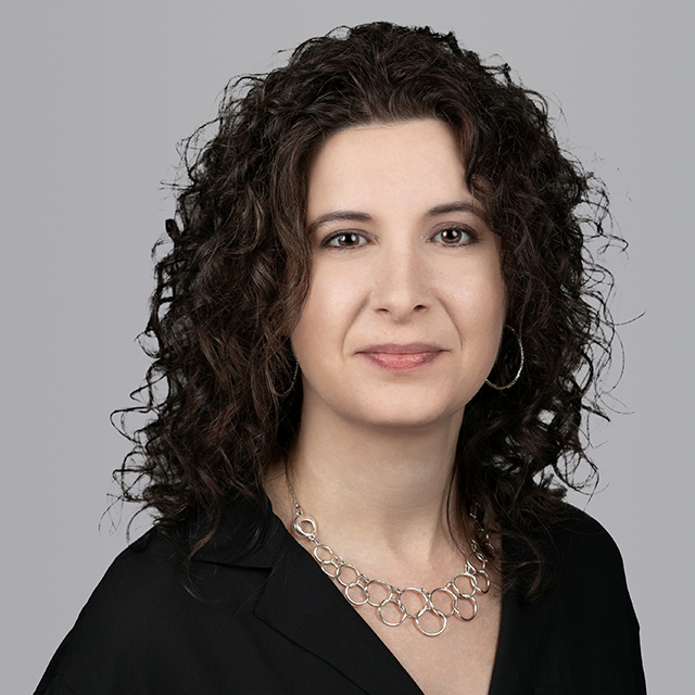 Heather  Polhamus