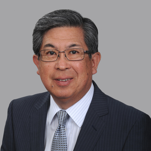 Jimmy Yamauchi