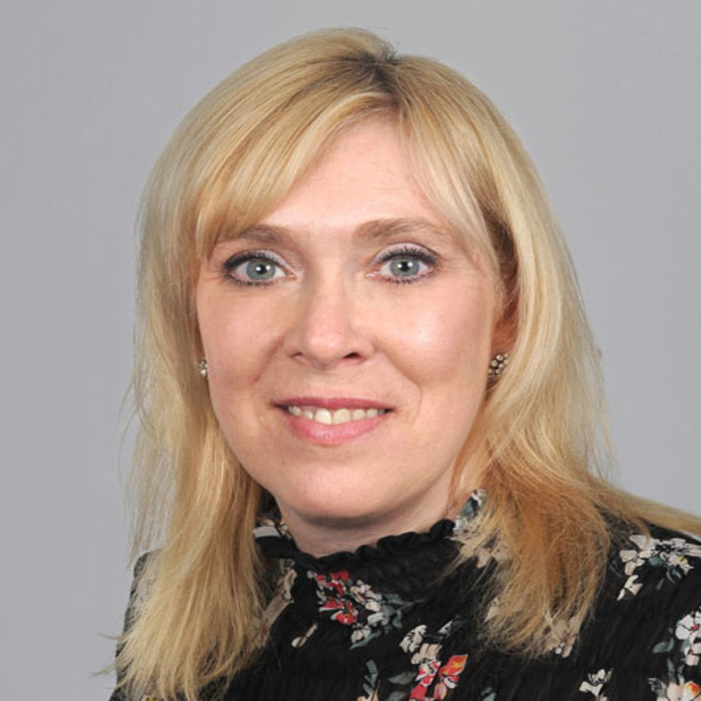 Jan Randall