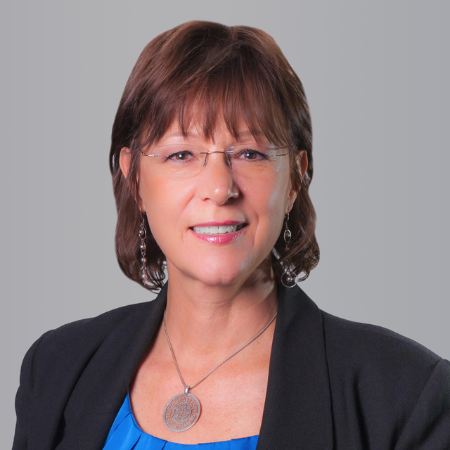 Joanne Murdock