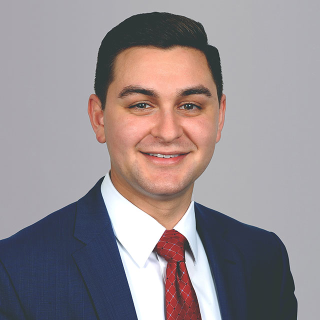 Jordan Sobel