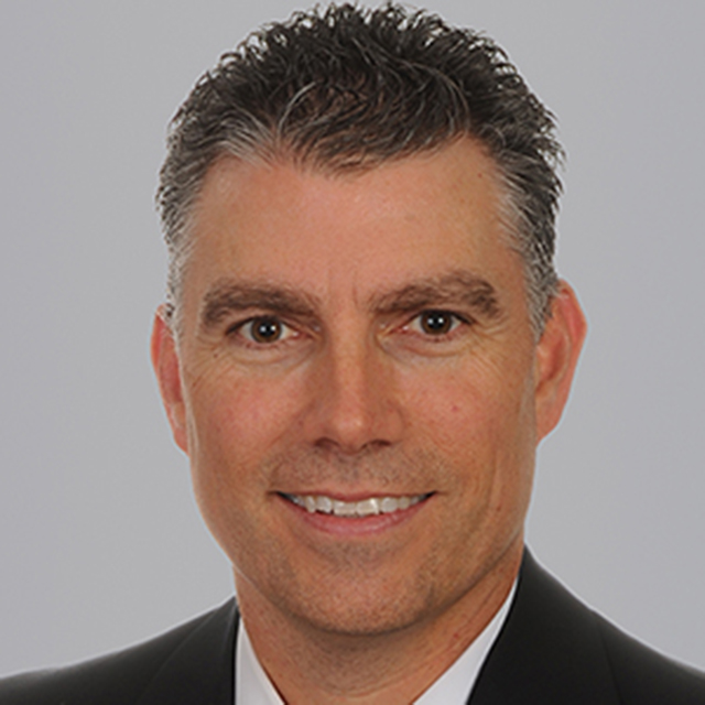 Marc Graham
