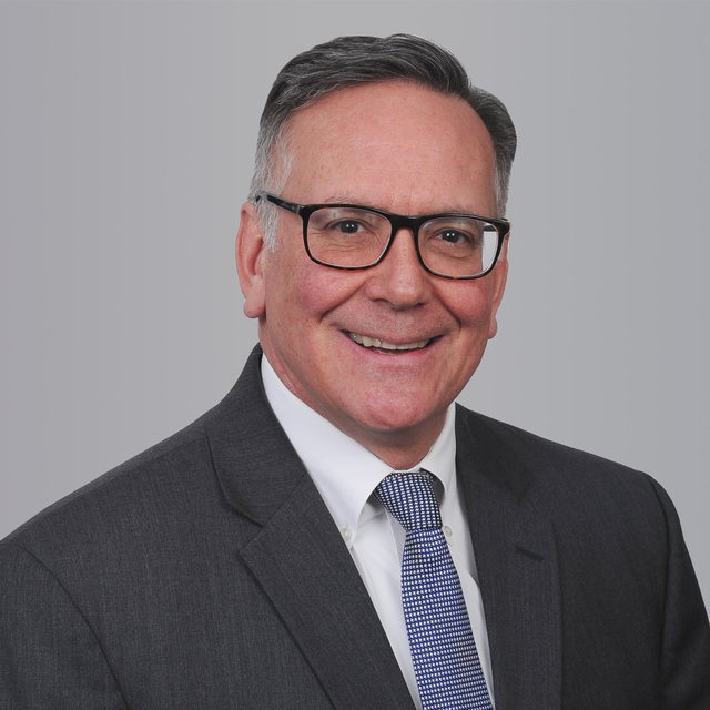 Milt Charbonneau