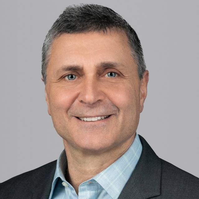 Raymond Trevisan