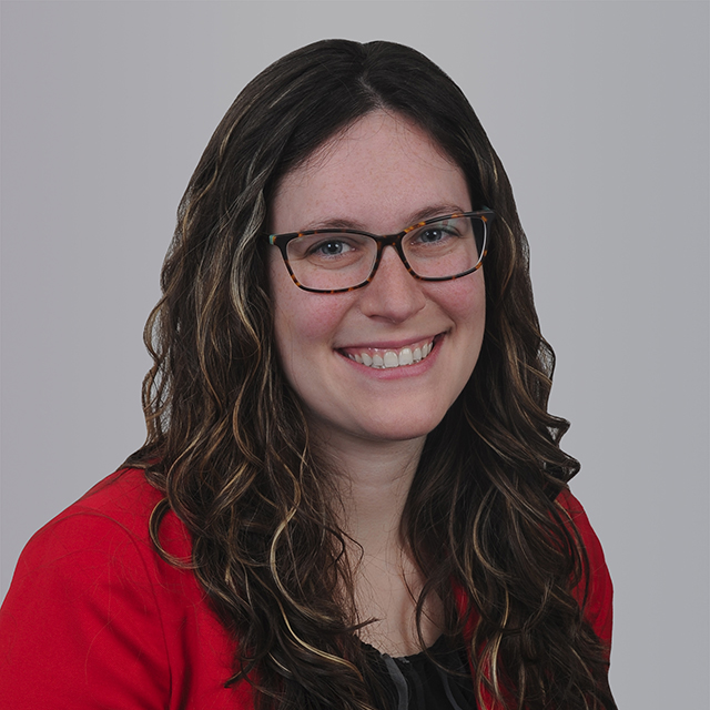 Rebecca Burghauser