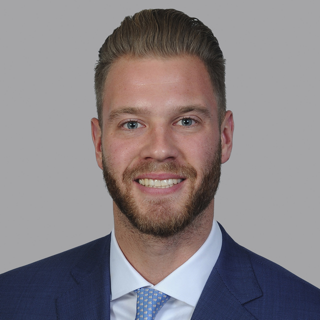 Scott Schubert