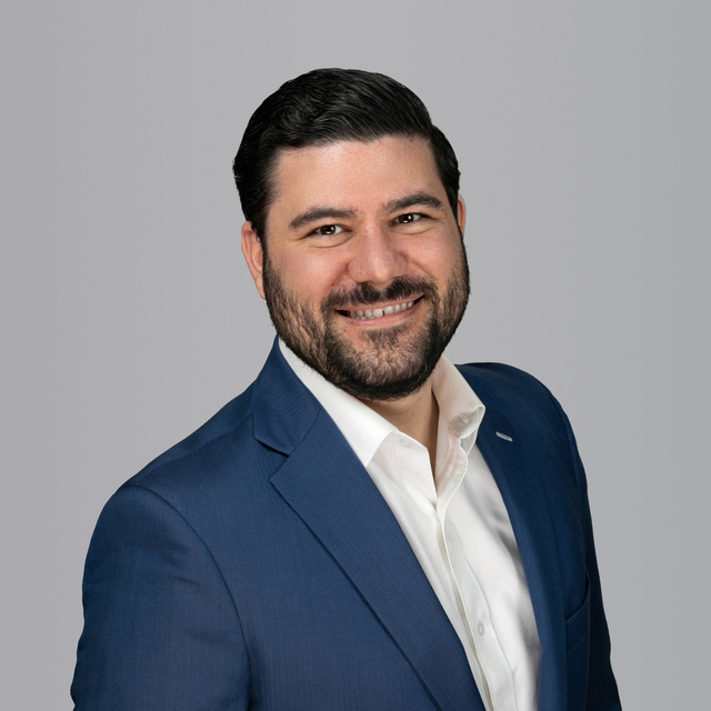 Thomas D. Tucci, SIOR