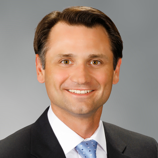 William O'Keefe
