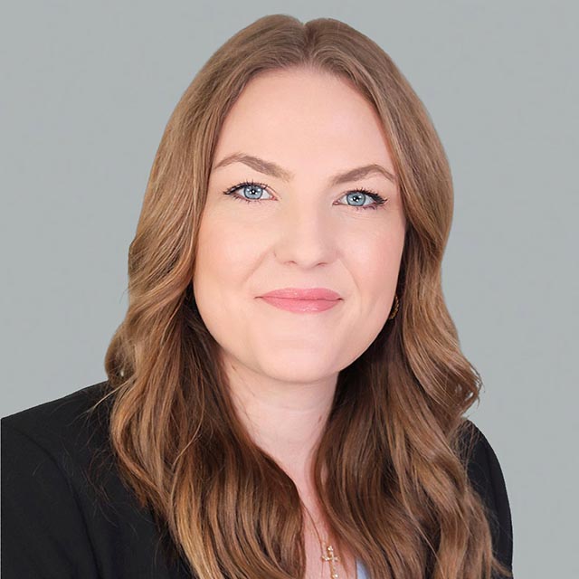 Amanda Gerhardt