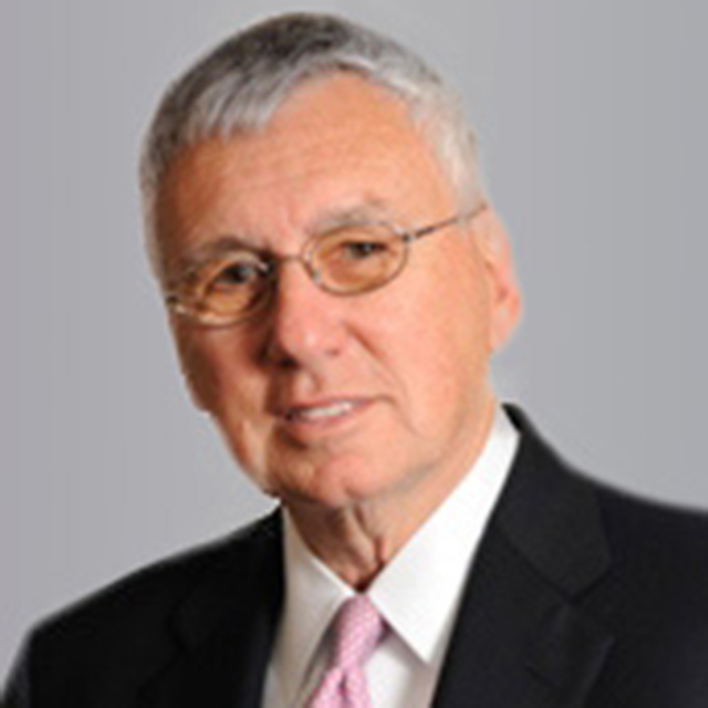 August DiRenzo