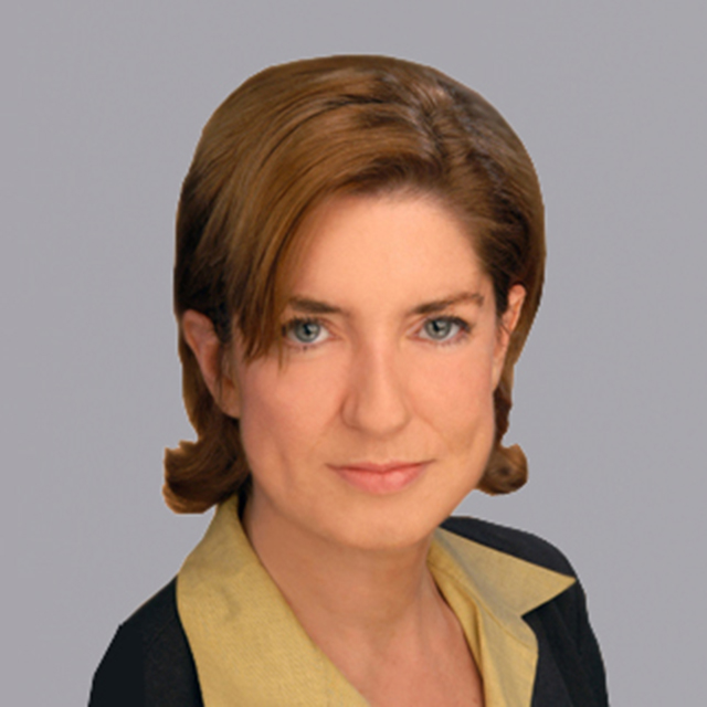 Carri Lyon