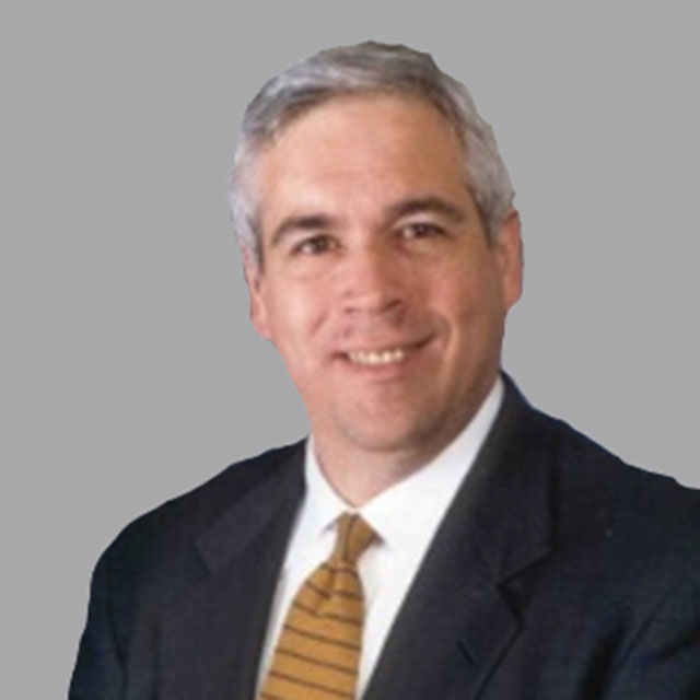 Edward Donnery
