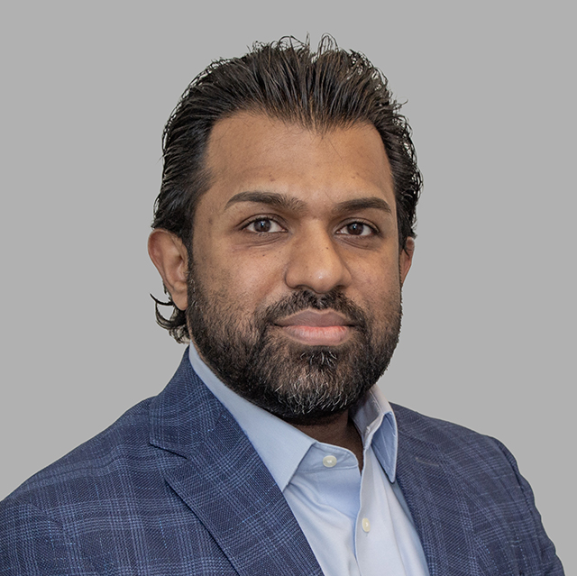 Joegy Raju