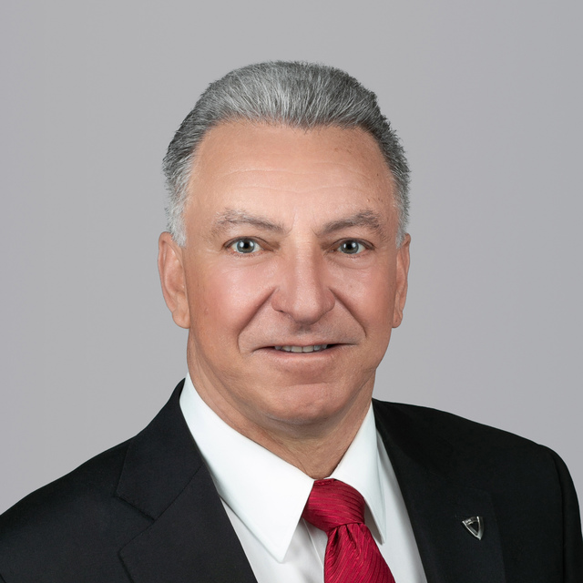 John LaRuffa