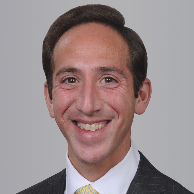 Joshua Cohen