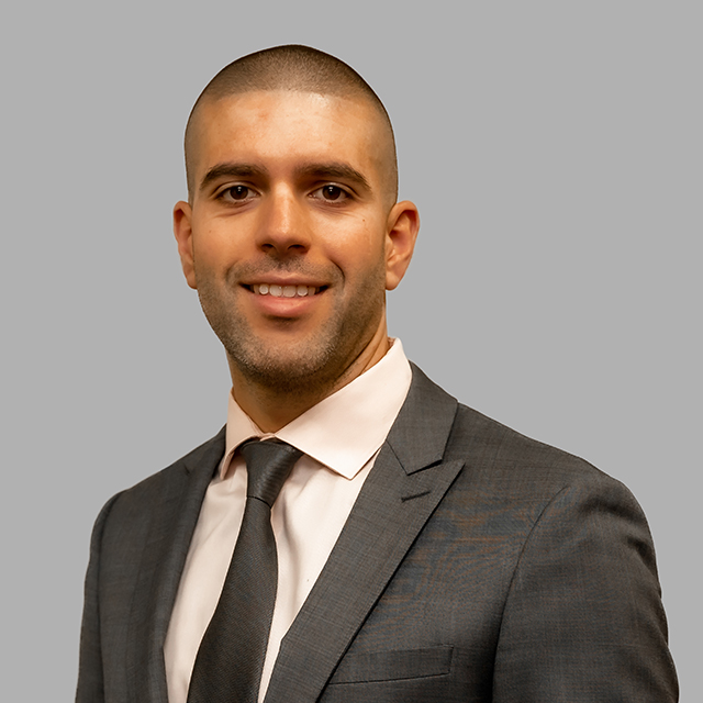 Matt Giugliano
