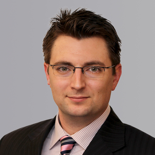 Michael Malinowski