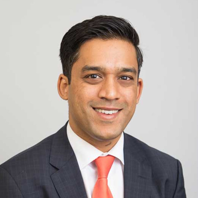Raymond Ramnauth