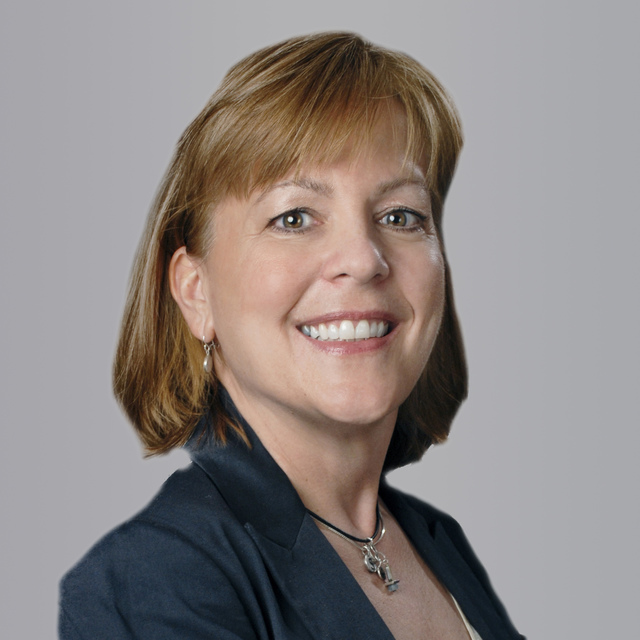 Sheila Mahaney