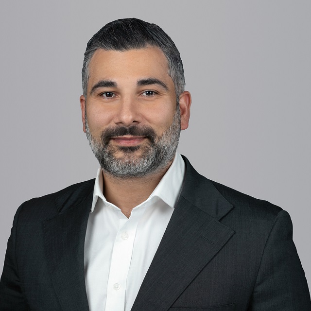 Niko Nicolaou