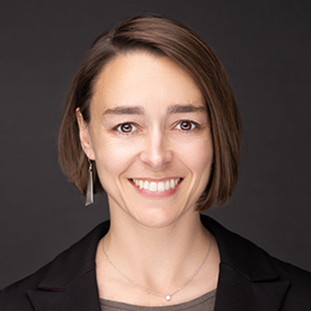 Erin Bruner