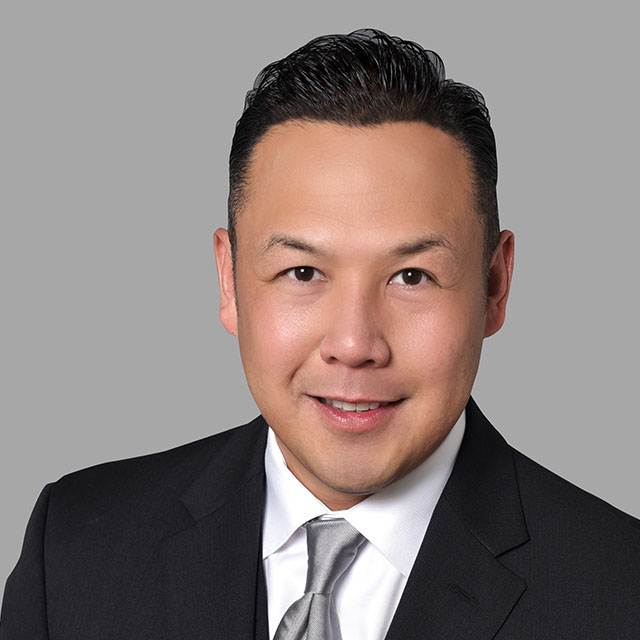 Joseph Lising