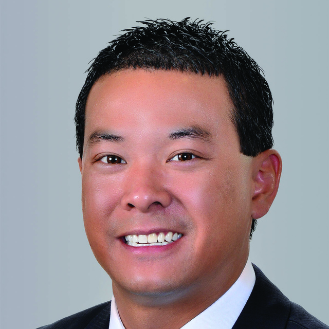 John Tran