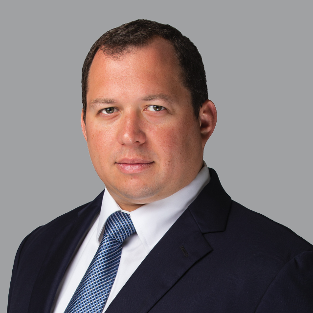 Ryan Nunes
