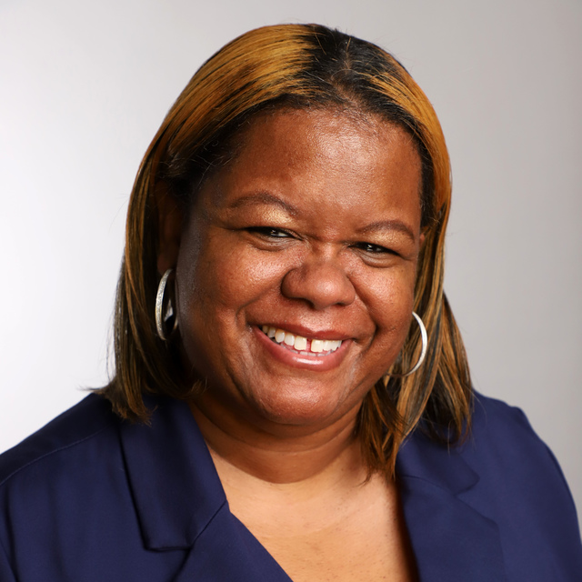 Chinita Tate