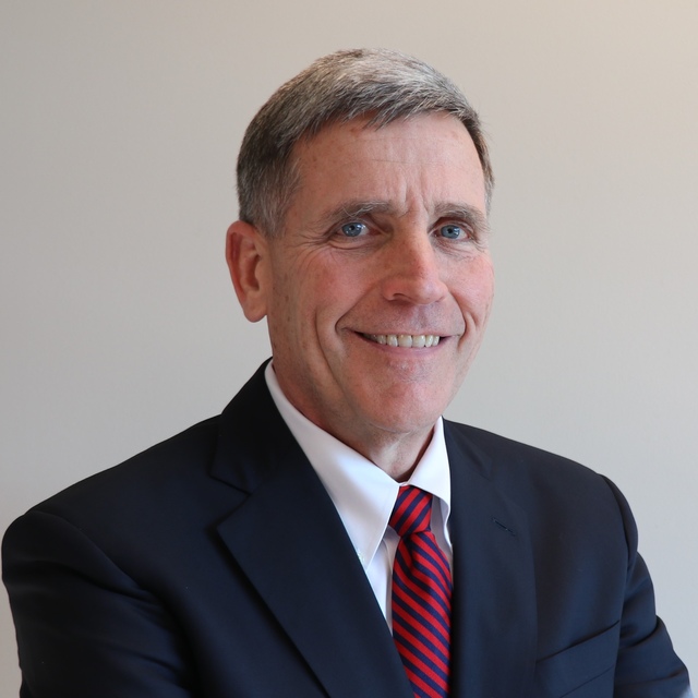 Jeff Barker