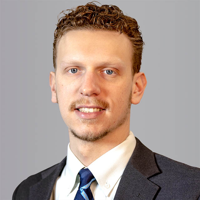 Justin Petlakh