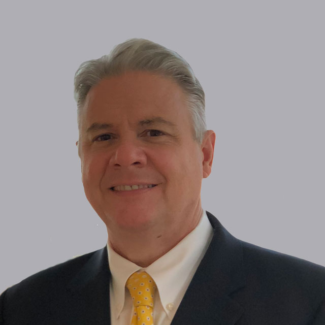 Roger McManimon
