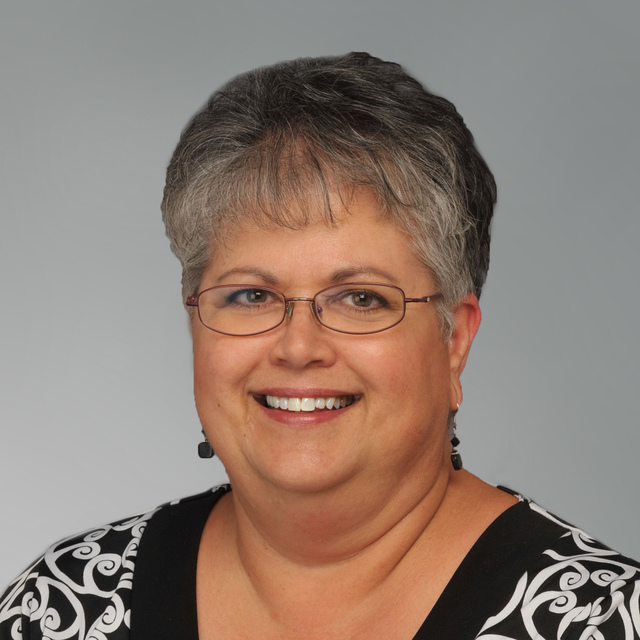 Eva Bates