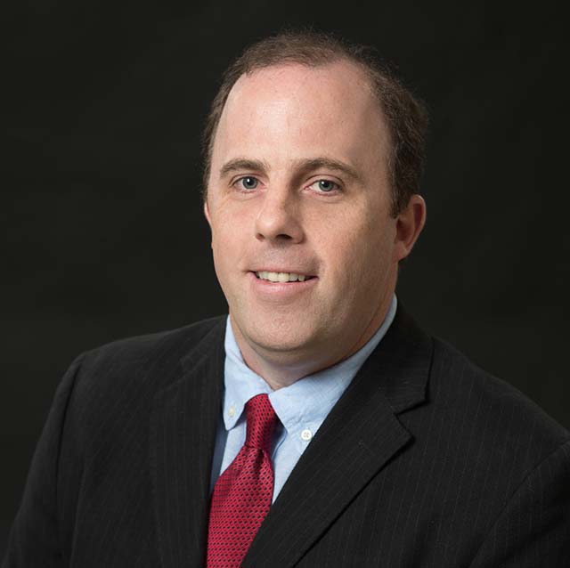 Kevin P. Daly